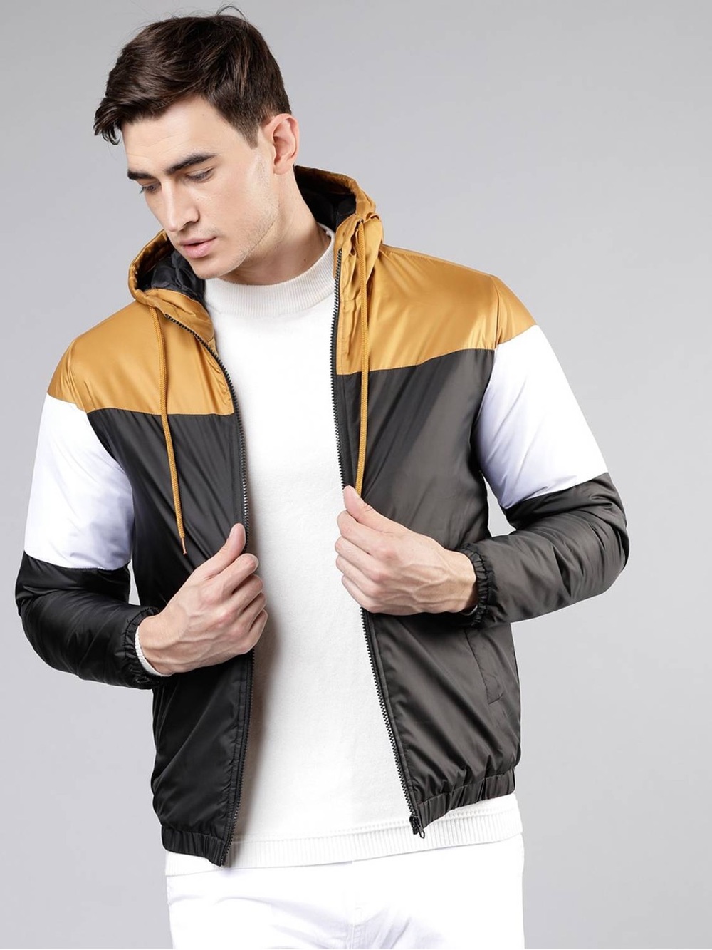 Highlander Classics Jacket